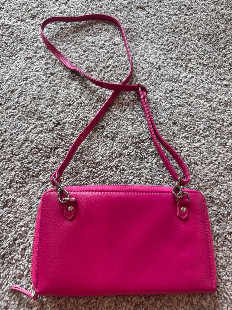 Sapahn Winnie Jo Xl Wallet And Crossbody — image 2 of 3